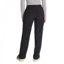 Set medical de lucru pentru femei DICKIES / negru