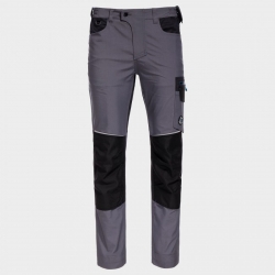 Pantaloni de lucru REVOLT RIPSTOP STRETCH