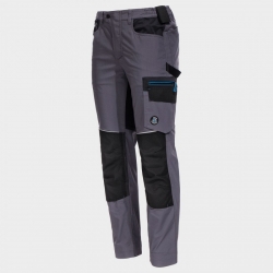 Pantaloni de lucru REVOLT RIPSTOP STRETCH