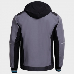 Jachetă de lucru REVOLT RIPSTOP STRETCH