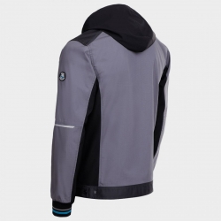 Jachetă de lucru REVOLT RIPSTOP STRETCH