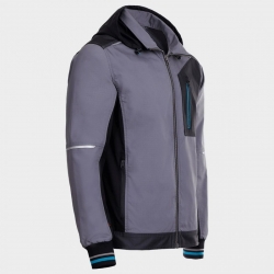 Jachetă de lucru REVOLT RIPSTOP STRETCH