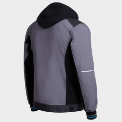 Jachetă de lucru REVOLT RIPSTOP STRETCH