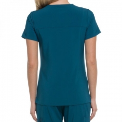 Set medical de lucru pentru femei DICKIES / verde Caraibe