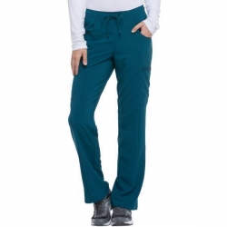 Set medical de lucru pentru femei DICKIES / verde Caraibe
