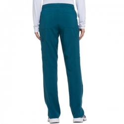 Set medical de lucru pentru femei DICKIES / verde Caraibe