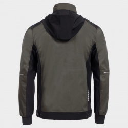 Jachetă de lucru REVOLT LIGHT STRETCH GREEN
