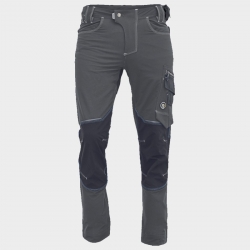 Pantaloni de lucru NEURUM PERFORMANCE ANTRACIT