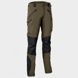 Pantaloni de lucru VELTEN MARO NEGRU