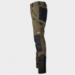 Pantaloni de lucru VELTEN MARO NEGRU