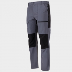 Pantaloni de lucru VELILLA TREKKING