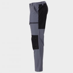 Pantaloni de lucru VELILLA TREKKING