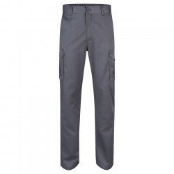 Pantaloni de lucru VELILLA GRI