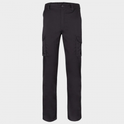 Pantaloni de lucru VELILLA NEGRU