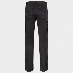 Pantaloni de lucru VELILLA NEGRU