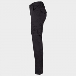 Pantaloni de lucru VELILLA NEGRU