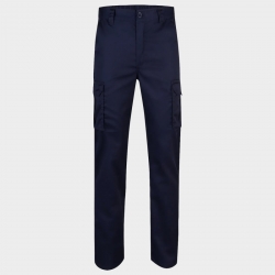 Pantaloni de lucru VELILLA BLEUMARIN