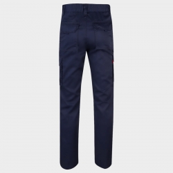 Pantaloni de lucru VELILLA BLEUMARIN