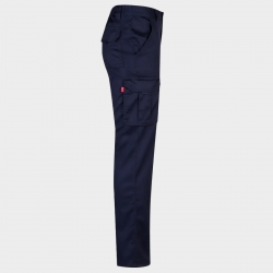 Pantaloni de lucru VELILLA BLEUMARIN