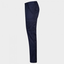 Pantaloni de lucru VELILLA BLEUMARIN