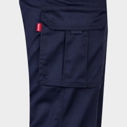 Pantaloni de lucru VELILLA BLEUMARIN