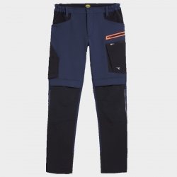 Pantaloni de lucru DIADORA PANT HYBRID PERFORMANCE