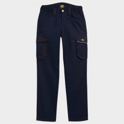 Pantaloni DIADORA STAFF