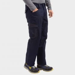 Pantaloni DIADORA STAFF