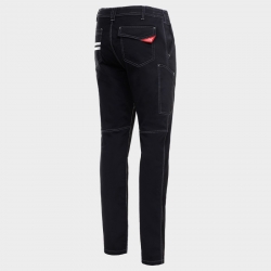 Pantalon de lucru PAYPER WORKER STRETCH NEGRU
