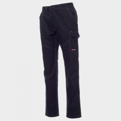 Pantalon de lucru PAYPER WORKER ALBASTRU MARIN