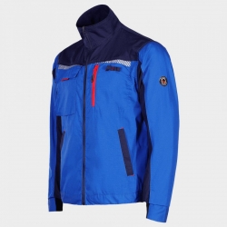 PRISMA VARĂ ALBASTRU REGAL Jachetă de lucru