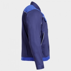 Jacheta de lucru ASIMO albastru
