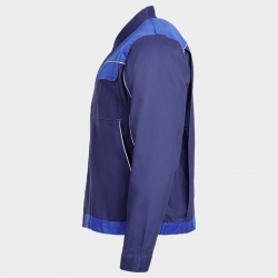 Jacheta de lucru ASIMO albastru