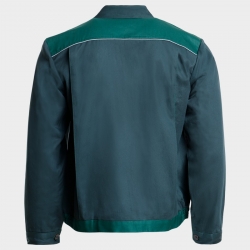 Jacheta de lucru ASIMO verde