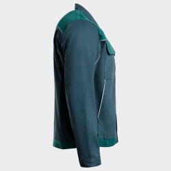 Jacheta de lucru ASIMO verde