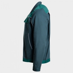 Jacheta de lucru ASIMO verde