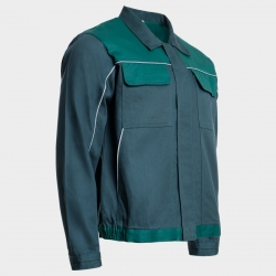 Jacheta de lucru ASIMO verde