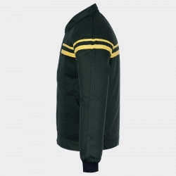 Jachetă de lucru L1 VERDE