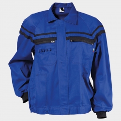 Jachetă de lucru L1 ALBASTRU
