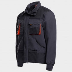 Jachetă de lucru KASTOR
