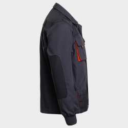 Jachetă de lucru KASTOR