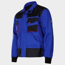 KASTOR ALBASTRU REGAL (EMERTON) Jachetă de lucru