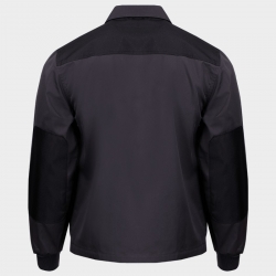 Jachetă de lucru KASTOR GRI