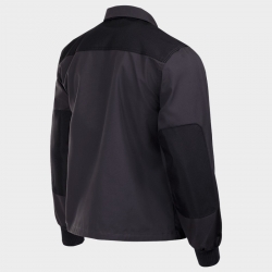 Jachetă de lucru KASTOR GRI