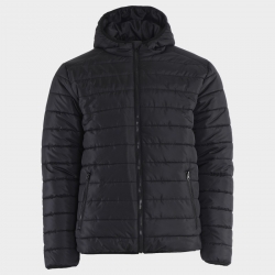 SPEEDY NEO NEGRU Geacă pentru bărbați