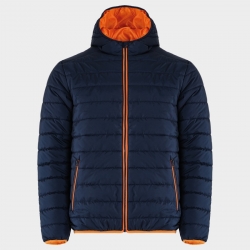 SPEEDY NEO ALBASTRU MARIN/PORTOCALIU