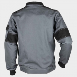 Jachetă de lucru MAX VARĂ ANTRACITE