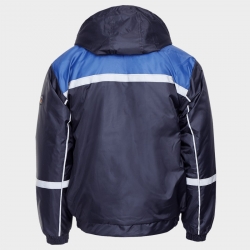 COLLINS IARNĂ ALBASTRU Geacă de lucru