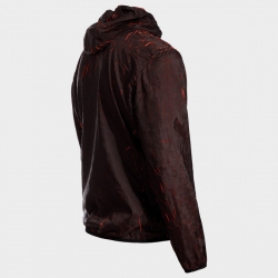 Jachetă impermeabilă LAVA MAN