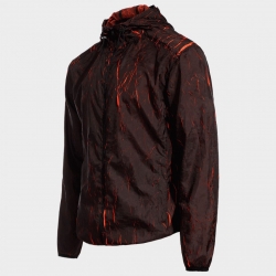 Jachetă impermeabilă LAVA MAN